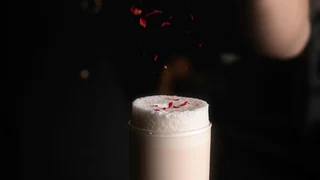 AN Bistro & Bar 餐酒館 台中沙鹿區 餐酒館、調酒酒吧店家實拍照片
