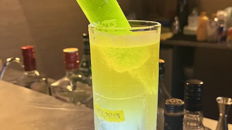 八天的Club 餐酒館酒吧 台中北區酒吧店家照片