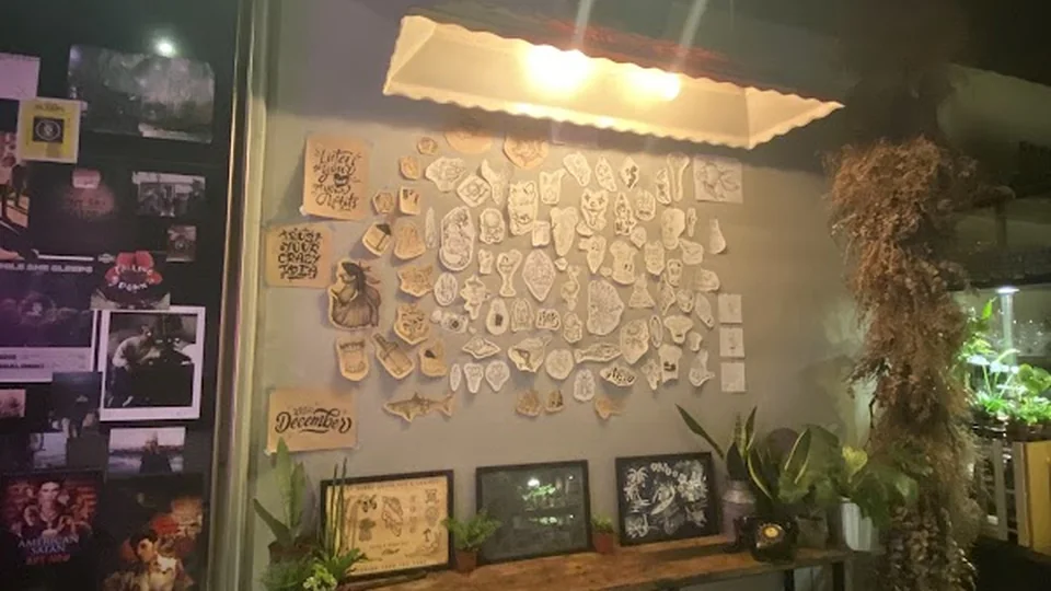 Common Good bar 都好餐酒吧 台中西區酒吧店家照片