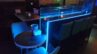 Five Seven Music Bar 台中沙鹿區 音樂酒吧、熱炒料理酒吧店家實拍照片