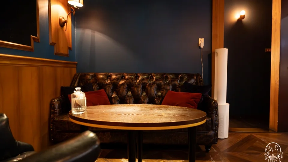 Goût Bar 好吧 台中西區 調酒、餐酒酒吧店家實拍照片