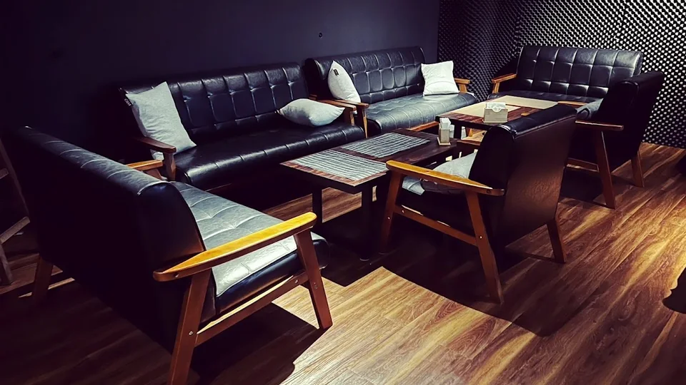 KuRo co-working 酒吧 台中北屯區酒吧店家照片