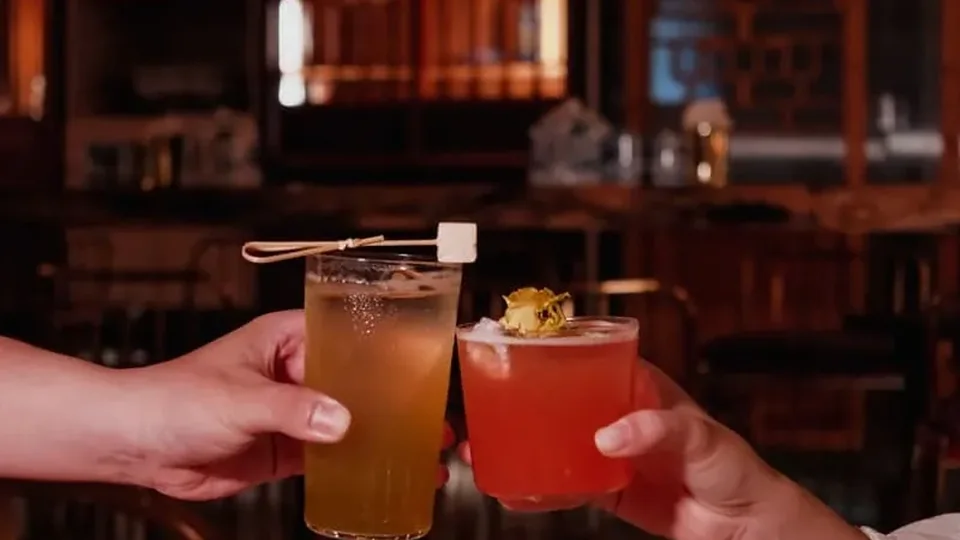Placebo Taichung 安慰劑台中 台中西屯區 調酒、餐酒酒吧店家實拍照片