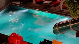 Rico Padre 老子有錢 台中西屯區 隱藏式酒吧、調酒酒吧店家實拍照片