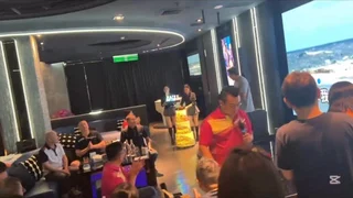 Sixty Nine Bar 餐酒館 台中南屯區 餐酒館、南屯酒吧店家實拍照片