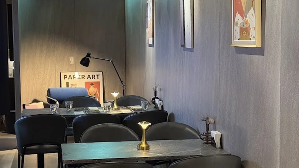 Spot On 餐酒館 台中西屯區酒吧店家照片