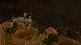 攪拌寓所 Stirred House 台中西區 老宅酒吧、澄清水果雞尾酒酒吧店家實拍照片