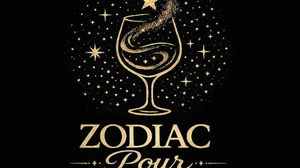 Zodiac pour 木星傾注 台中西區酒吧店家照片
